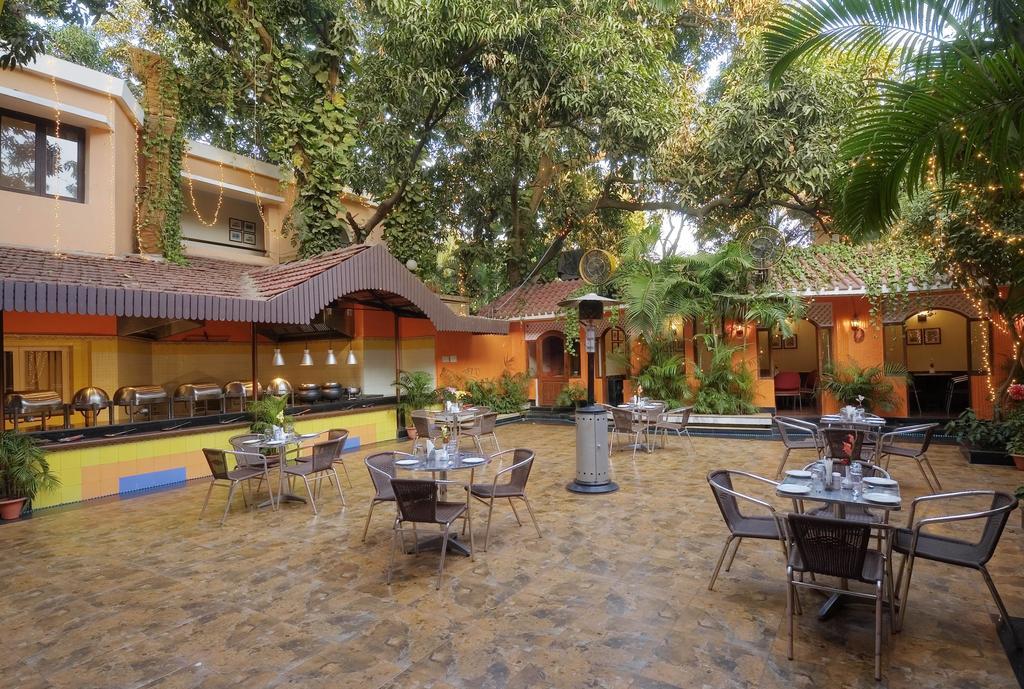 Mayfair Rourkela Exterior foto