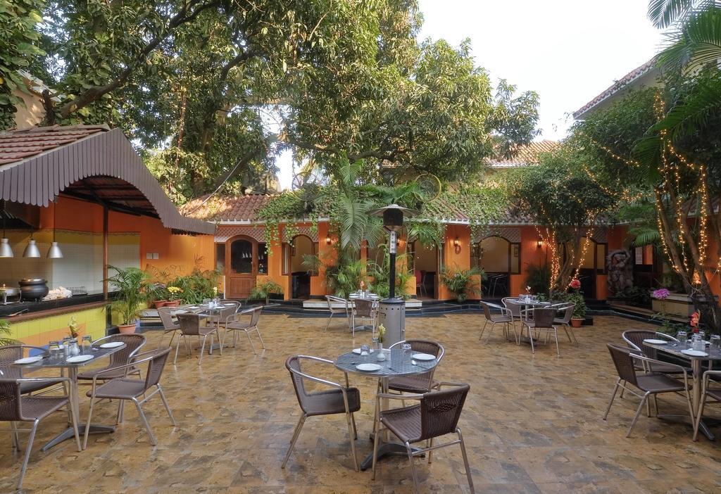 Mayfair Rourkela Exterior foto