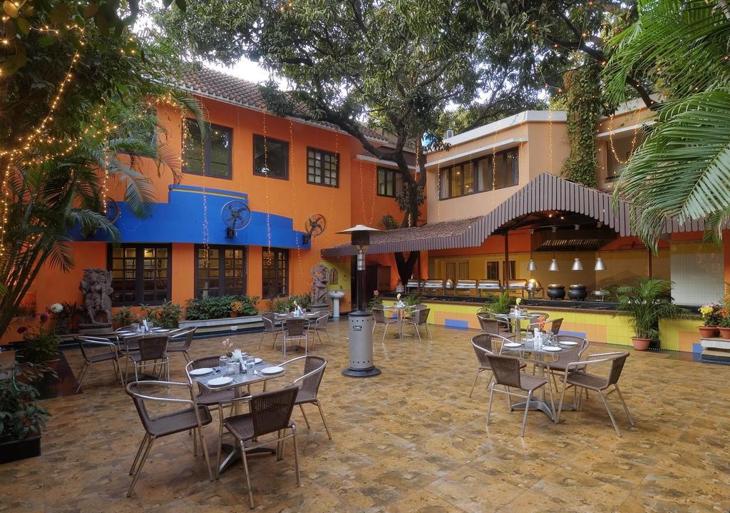 Mayfair Rourkela Exterior foto