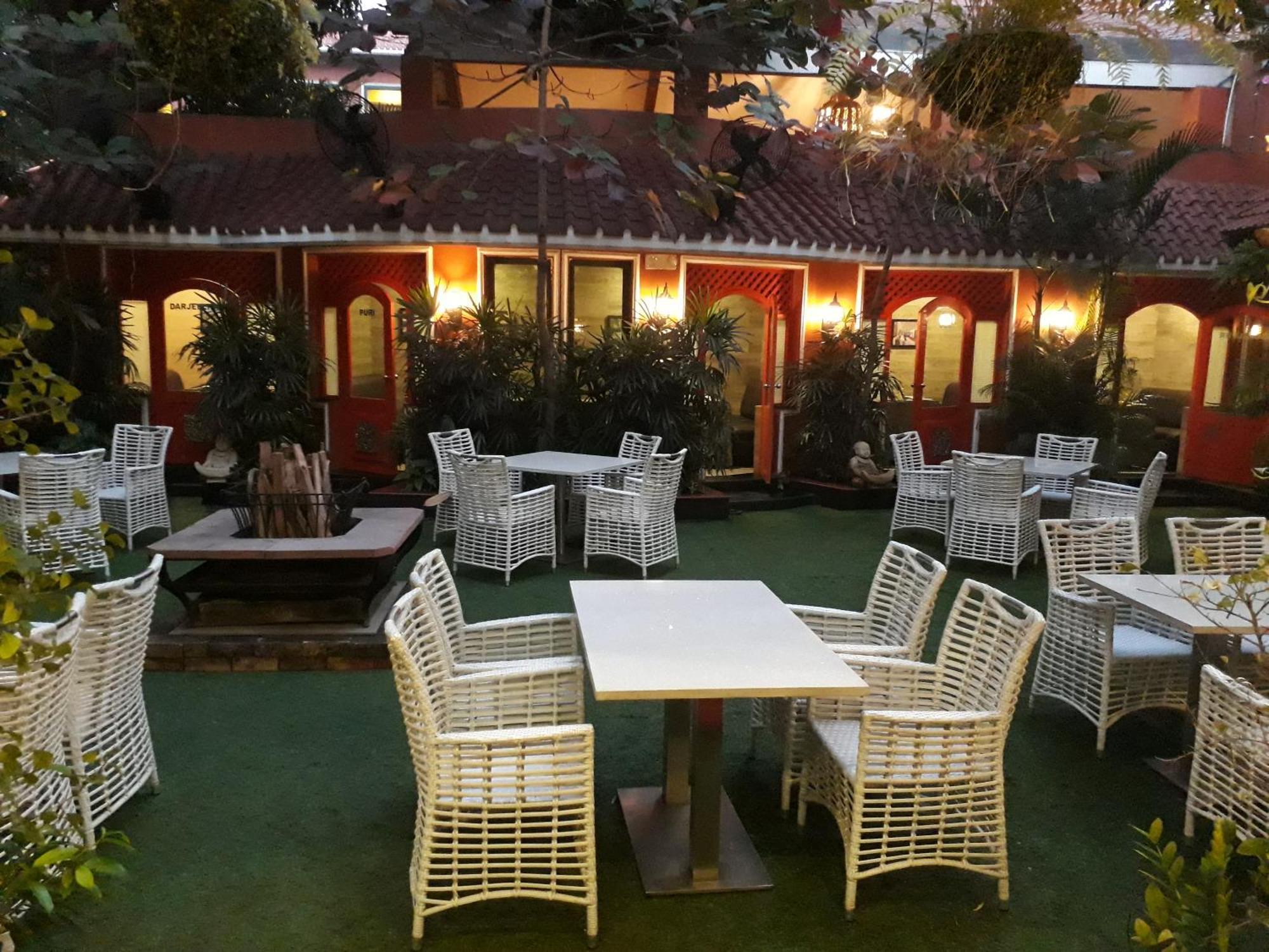 Mayfair Rourkela Exterior foto