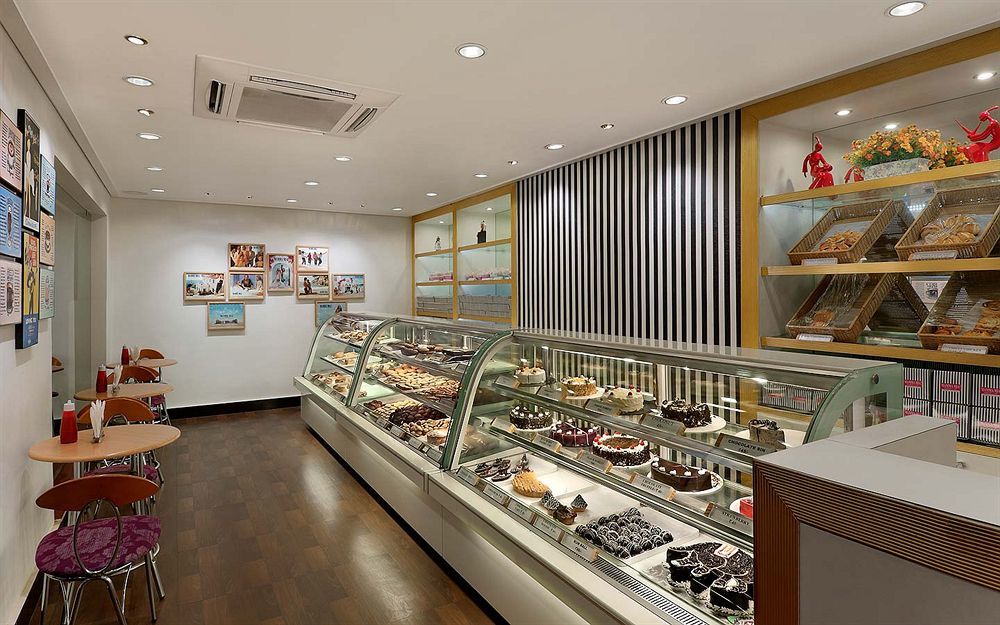 Mayfair Rourkela Exterior foto