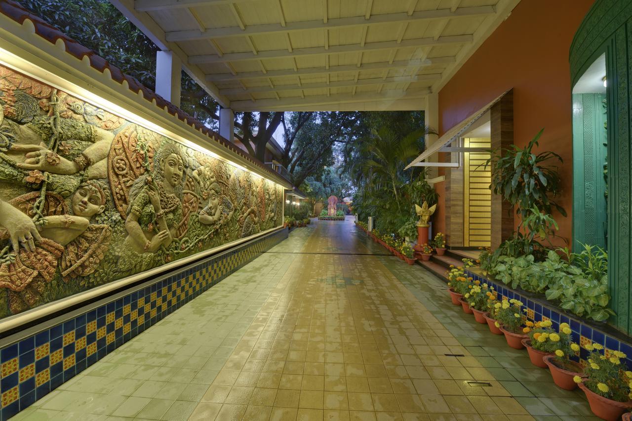 Mayfair Rourkela Exterior foto